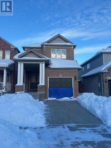 241 FEATHERSTONE ROAD  Milton, ON L9T 7C3