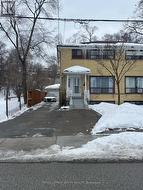 55 DALRYMPLE DRIVE  Toronto, ON M6N 4S2
