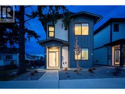 565 Forestbrook Drive Penticton, BC V2A 2E5
