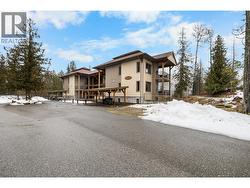 16310 Woolgar Road Unit# 221  Crawford Bay, BC V0B 1E0