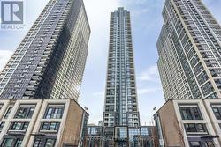 1401 - 7 MABELLE AVENUE  Toronto, ON M9A 4X7
