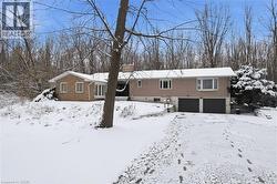 563 6TH CONCESSION Road W  Millgrove, ON L8B 1N2