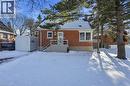 15 East 41St Street, Hamilton, ON  - Outdoor 