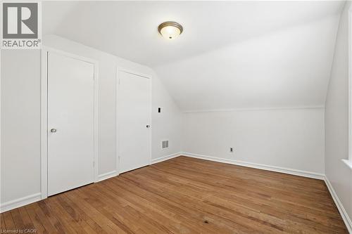 15 East 41St Street, Hamilton, ON - Indoor Photo Showing Other Room