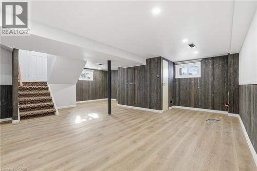 15 East 41St Street, Hamilton, ON - Indoor