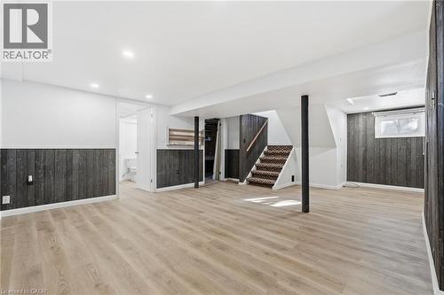 15 East 41St Street, Hamilton, ON - Indoor Photo Showing Other Room