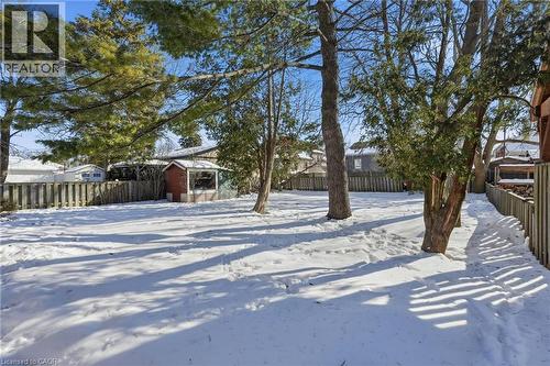 15 East 41St Street, Hamilton, ON - Outdoor