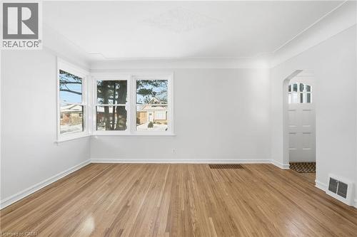 15 East 41St Street, Hamilton, ON - Indoor Photo Showing Other Room