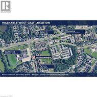 37 SOUTHWOOD Drive  Cambridge, ON N1S 3S3