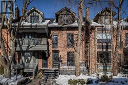 36 GIBSON AVENUE  Toronto, ON M5R 1T5