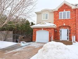 5018 Rue Périard  Montréal (Pierrefonds-Roxboro), QC H9J 4E2