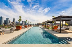 Pool - 