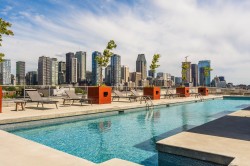 Pool - 