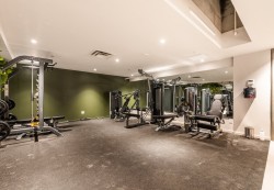 Exercise Room - 