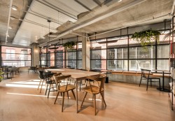 Common room - 