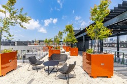 Patio - 
