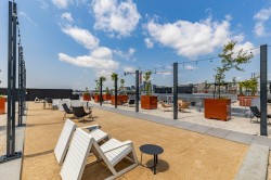 Patio - 