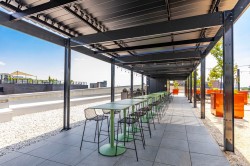 Patio - 