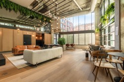 Mud Room - 