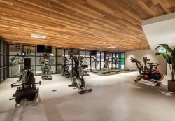 Exercise Room - 