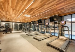 Exercise Room - 