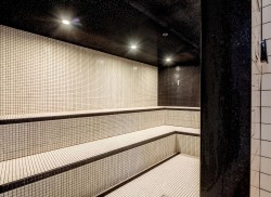 Sauna - 