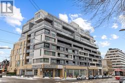 614 - 835 ST CLAIR AVENUE  Toronto, ON M6C 0A8