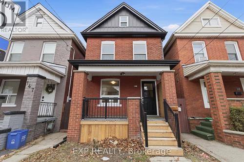 149 LOTTRIDGE STREET  Hamilton, ON L8L 6V5