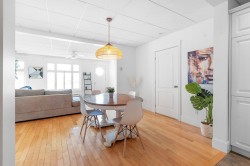 Dining Room - 