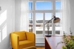 Water view - 