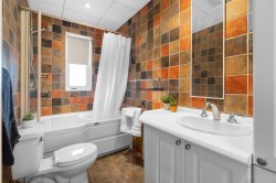 Bathroom - 