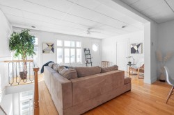 Living Room - 