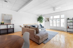 Living Room - 