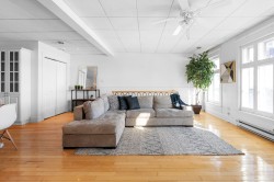 Living Room - 