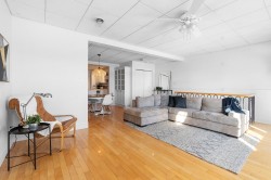 Living Room - 