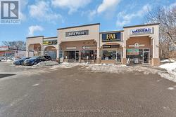 294 MARKHAM ROAD  Toronto, ON M1J 3C5