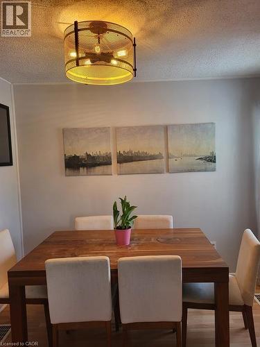 42 Avenue Road, Cambridge, ON - Indoor Photo Showing Dining Room