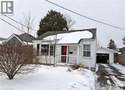 42 AVENUE Road  Cambridge, ON N1R 1B9