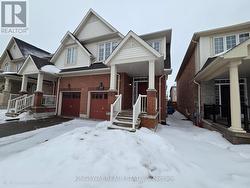 UPPER - 839 MILTONBROOK CRESCENT  Milton, ON L9T 8N2