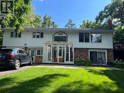 ROOM A - 850 CLARKSON ROAD S  Mississauga, ON L5J 2V3