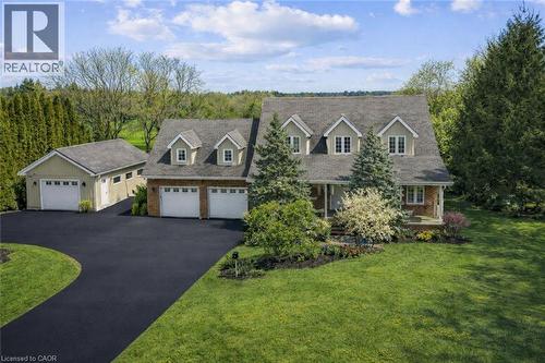 19231 SHAWS CREEK Road  Caledon, ON L7K 1L4