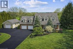 19231 SHAWS CREEK Road Caledon, ON L7K 1L4