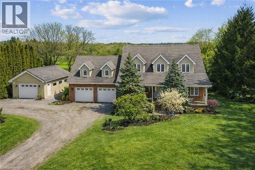 19231 SHAWS CREEK Road  Caledon, ON L7K 1L4