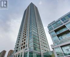 2605 - 120 HOMEWOOD AVENUE  Toronto, ON M4Y 2J3