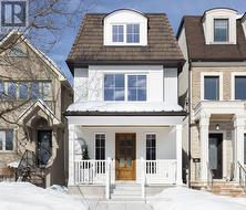 168 BEDFORD PARK AVENUE  Toronto, ON M5M 1J3