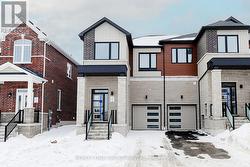 1735 MINERAL SPRINGS WAY  Pickering, ON L1X 0T5