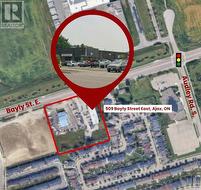 509 BAYLY STREET E  Ajax, ON L1Z 1W7