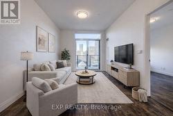 417 - 399 QUEEN STREET S  Kitchener, ON N2G 0C4