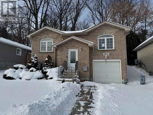 167 FOREST ROAD  Brantford, ON N3S 7L5
