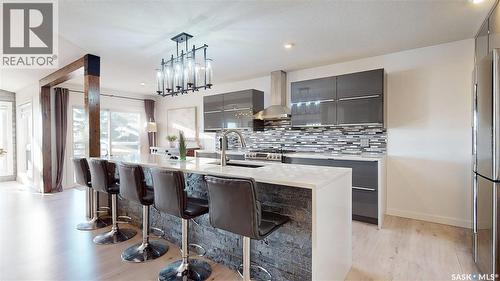 8507 Kestral Drive, Regina, SK - Indoor